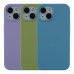 Чохол Soft Silicone Case Full Size для iPhone 15