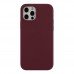 Чохол Soft Silicone Case Full Size для iPhone 12/12 Pro Чохол Soft Silicone Case Full Size для iPhone 12/12 Pro