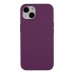 Чохол Soft Silicone Case Full Size для iPhone 13