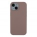 Чохол Soft Silicone Case Full Size для iPhone 15