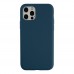 Чохол Soft Silicone Case Full Size для iPhone 12/12 Pro Чохол Soft Silicone Case Full Size для iPhone 12/12 Pro