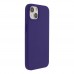 Чохол Soft Silicone Case Full Size для iPhone 13