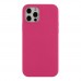 Чохол Soft Silicone Case Full Size для iPhone 12/12 Pro Чохол Soft Silicone Case Full Size для iPhone 12/12 Pro