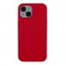 Чохол Soft Silicone Case Full Size для iPhone 15
