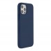 Чохол Soft Silicone Case Full Size для iPhone 12/12 Pro Чохол Soft Silicone Case Full Size для iPhone 12/12 Pro