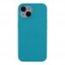 Чохол Soft Silicone Case Full Size для iPhone 15