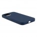 Чохол Soft Silicone Case Full Size для iPhone 12/12 Pro Чохол Soft Silicone Case Full Size для iPhone 12/12 Pro
