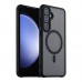 Чохол TPU+PC Anti Drop Full Camera with MagSafe для Samsung Galaxy S24+ 5G (S926)