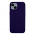 Чохол Soft Silicone Case Full Size для iPhone 15
