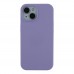 Чохол Soft Silicone Case Full Size для iPhone 15