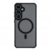 Чохол TPU+PC Anti Drop Full Camera with MagSafe для Samsung Galaxy S24+ 5G (S926) Чохол TPU+PC Anti Drop Full Camera with MagSafe для Samsung Galaxy S24+ 5G (S926)