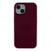 Чохол Soft Silicone Case Full Size для iPhone 15