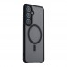Чохол TPU+PC Anti Drop Full Camera with MagSafe для Samsung Galaxy S24+ 5G (S926) Чохол TPU+PC Anti Drop Full Camera with MagSafe для Samsung Galaxy S24+ 5G (S926)
