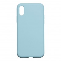 Чохол Soft Silicone Case Full Size для iPhone Xr Чохол Soft Silicone Case Full Size для iPhone Xr