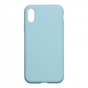 Чохол Soft Silicone Case Full Size для iPhone Xr