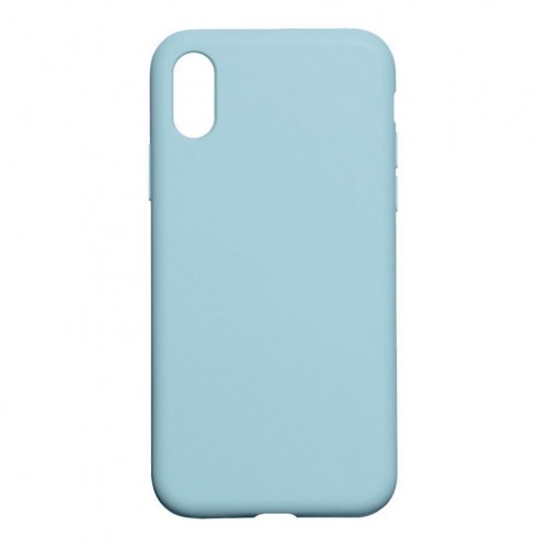 Чохол Soft Silicone Case Full Size для iPhone Xr