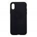 Чохол Soft Silicone Case Full Size для iPhone Xr