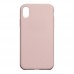 Чохол Soft Silicone Case Full Size для iPhone Xr