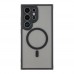 Чохол TPU+PC Anti Drop Full Camera with MagSafe для Samsung Galaxy S24 Ultra 5G (S928) Чохол TPU+PC Anti Drop Full Camera with MagSafe для Samsung Galaxy S24 Ultra 5G (S928)