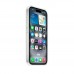 Чохол TPU Clear Case with Magsafe для iPhone 16 Plus Чохол TPU Clear Case with Magsafe для iPhone 16 Plus