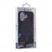 Чохол TPU+PC Goldencis Matte with MagSafe для iPhone 16 Plus Чохол TPU+PC Goldencis Matte with MagSafe для iPhone 16 Plus