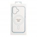 Чохол TPU Clear Case with Magsafe для iPhone 16 Plus Чохол TPU Clear Case with Magsafe для iPhone 16 Plus