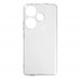 Чохол TPU Virgin Full Camera Xiaomi Poco F6/Turbo 3