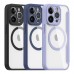 Чохол-книжка Dux Ducis Skin X Pro with MagSafe для iPhone 14 Pro