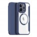 Чохол-книжка Dux Ducis Skin X Pro with MagSafe для iPhone 14 Pro
