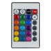 Садова RGB Гірлянда DX-23013-5050-15P-Solar Садова RGB Гірлянда DX-23013-5050-15P-Solar
