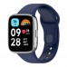 Ремінець для Xiaomi Redmi Watch 3 Active Silicone Ремінець для Xiaomi Redmi Watch 3 Active Silicone