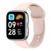 Ремінець для Xiaomi Redmi Watch 3 Active Silicone Ремінець для Xiaomi Redmi Watch 3 Active Silicone