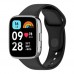 Ремінець для Xiaomi Redmi Watch 3 Active Silicone Ремінець для Xiaomi Redmi Watch 3 Active Silicone