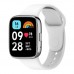Ремінець для Xiaomi Redmi Watch 3 Active Silicone Ремінець для Xiaomi Redmi Watch 3 Active Silicone