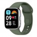Ремінець для Xiaomi Redmi Watch 3 Active Silicone Ремінець для Xiaomi Redmi Watch 3 Active Silicone