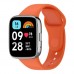 Ремінець для Xiaomi Redmi Watch 3 Active Silicone Ремінець для Xiaomi Redmi Watch 3 Active Silicone