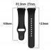 Ремінець для Xiaomi Redmi Watch 3 Active Silicone Ремінець для Xiaomi Redmi Watch 3 Active Silicone