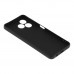 Чохол TPU Matte 1.3mm для Realme C51/C53 Чохол TPU Matte 1.3mm для Realme C51/C53