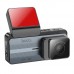 Відеореєстратор Hoco DV11 2K IPS Display WI-FI+GPS