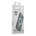 Чохол TPU+PC Space Magnetic Color with Magsafe для Samsung Galaxy S23 Ultra 5G (S918)
