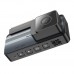 Відеореєстратор Hoco DV11 2K IPS Display WI-FI+GPS Відеореєстратор Hoco DV11 2K IPS Display WI-FI+GPS