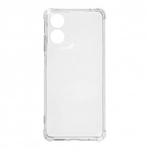 Чохол TPU Virgin Hard для Motorola E14