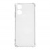 Чохол TPU Virgin Hard для Motorola E14
