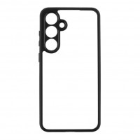 Чохол TPU+PC Elite для Samsung Galaxy S24 FE 5G (S721) Чохол TPU+PC Elite для Samsung Galaxy S24 FE 5G (S721)