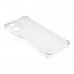 Чохол TPU Virgin Hard для Motorola E14 Чохол TPU Virgin Hard для Motorola E14