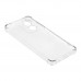 Чохол TPU Virgin Hard для Motorola E14 Чохол TPU Virgin Hard для Motorola E14