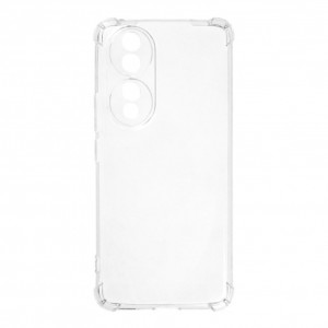 Чохол TPU Virgin Hard Full Camera для Honor 90 Lite