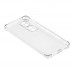 Чохол TPU Virgin Hard Full Camera для Honor 90 Lite Чохол TPU Virgin Hard Full Camera для Honor 90 Lite