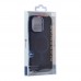 Чохол TPU+PC Goldencis Matte with MagSafe для iPhone 16 Pro Max Чохол TPU+PC Goldencis Matte with MagSafe для iPhone 16 Pro Max