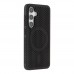 Чохол TPU+PC AeroCool with MagSafe для Samsung Galaxy S24 5G (S921)